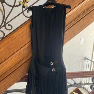 Vintage Gucci Dress